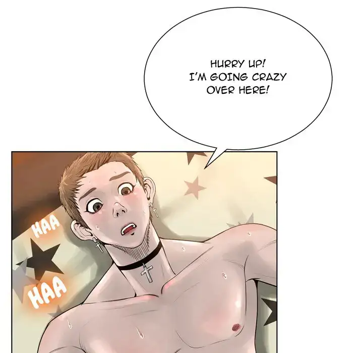 The Mask: Two Faces - Chapter 19 [photo 21] - MangaPorn