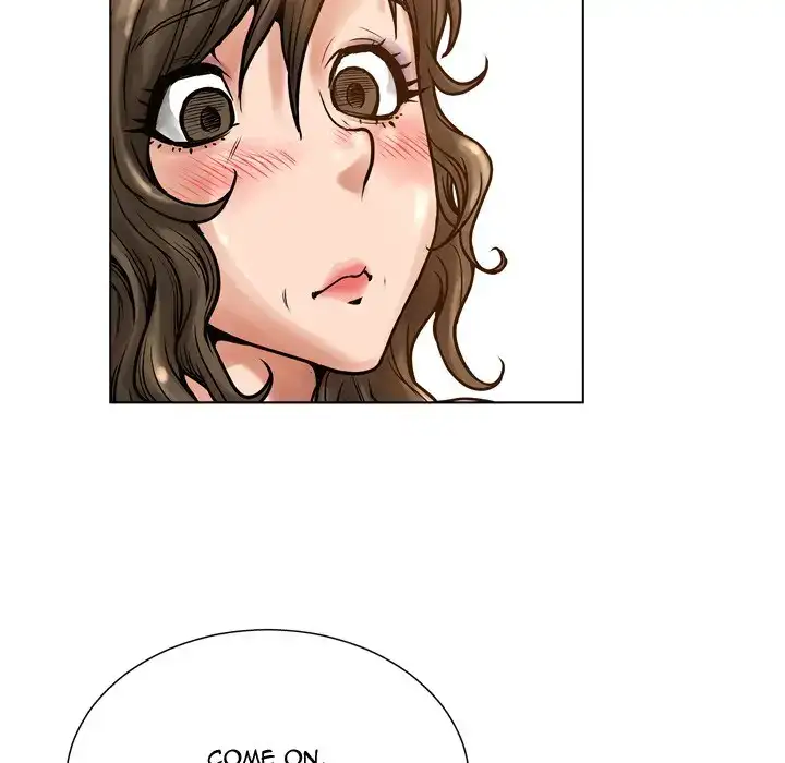 The Mask: Two Faces - Chapter 19 [photo 36] - MangaPorn