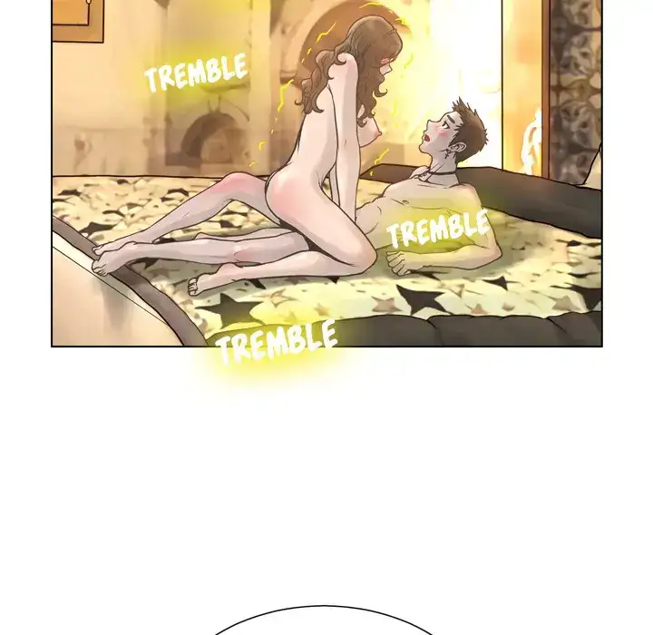 The Mask: Two Faces - Chapter 19 [photo 64] - MangaPorn