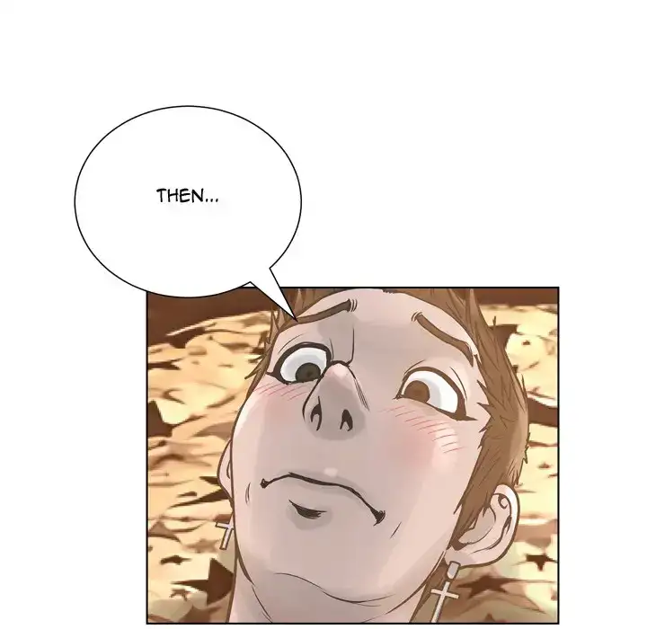 The Mask: Two Faces - Chapter 19 [photo 68] - MangaPorn