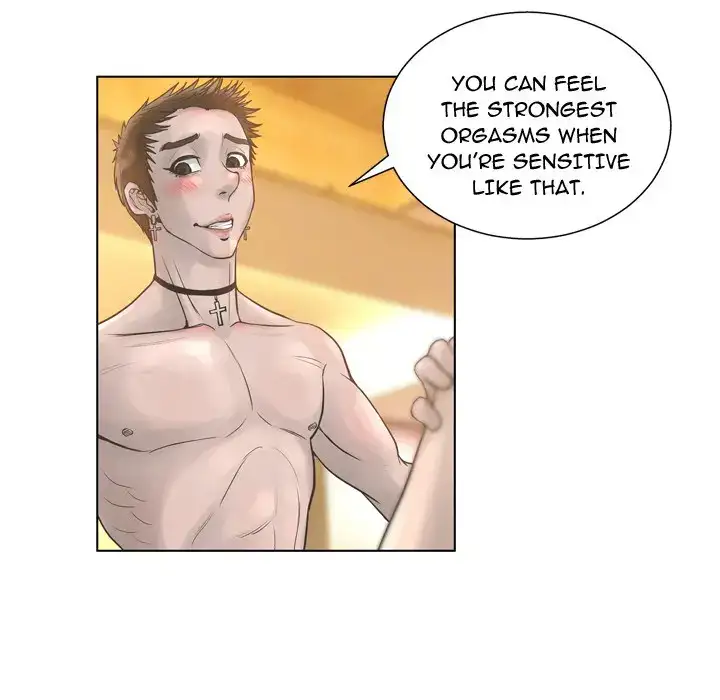 The Mask: Two Faces - Chapter 19 [photo 72] - MangaPorn