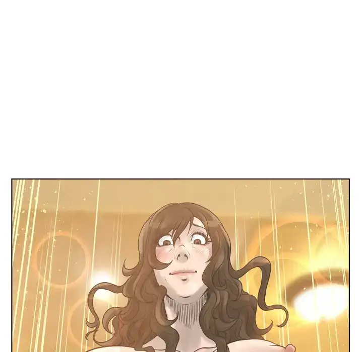 The Mask: Two Faces - Chapter 19 [photo 8] - MangaPorn