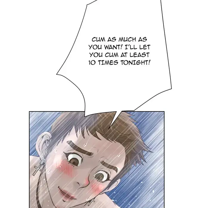 The Mask: Two Faces - Chapter 19 [photo 81] - MangaPorn