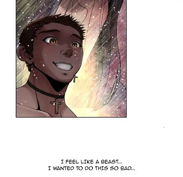 The Mask: Two Faces - Chapter 19 [photo 86] - MangaPorn