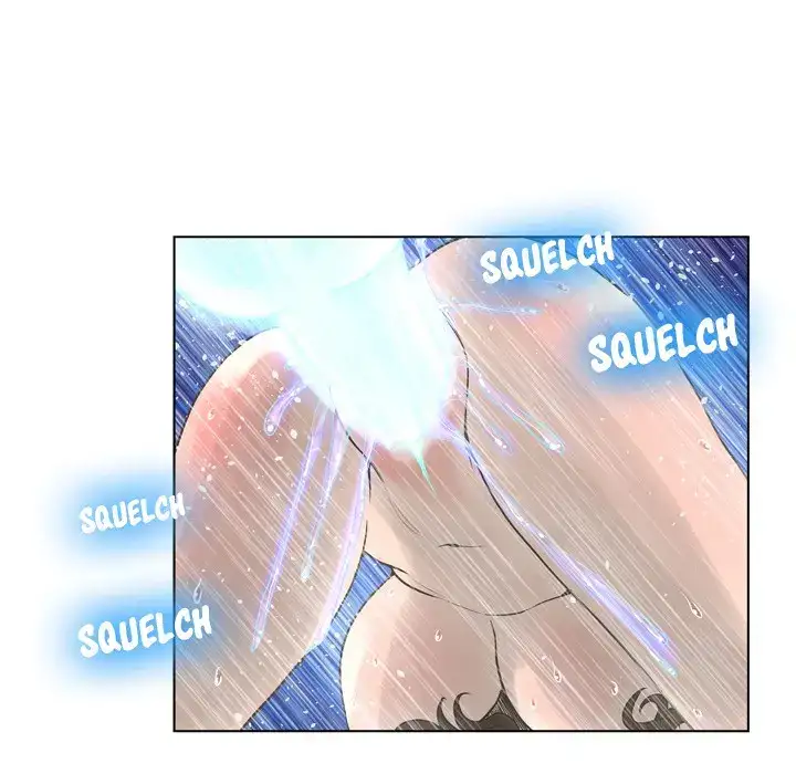 The Mask: Two Faces - Chapter 19 [photo 87] - MangaPorn