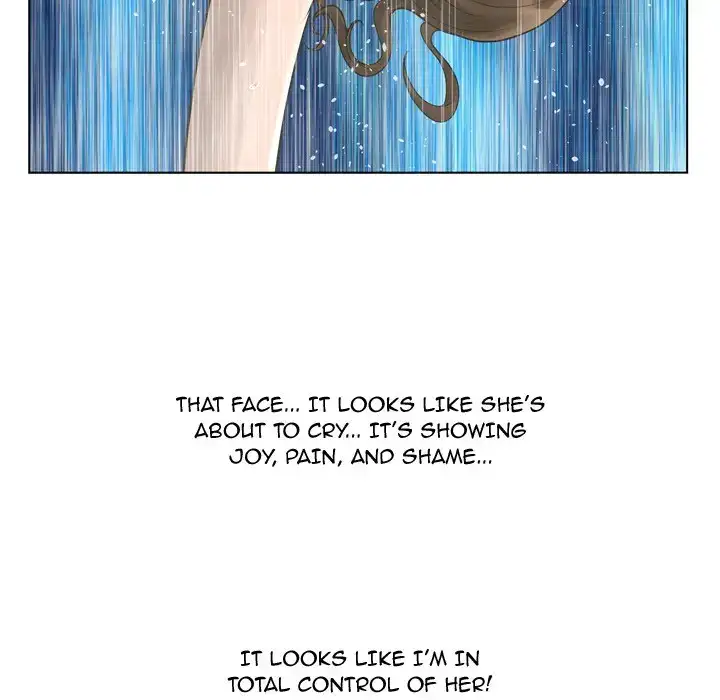 The Mask: Two Faces - Chapter 19 [photo 92] - MangaPorn