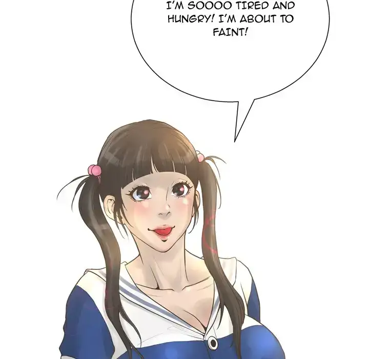 The Mask: Two Faces - Chapter 20 [photo 106] - MangaPorn