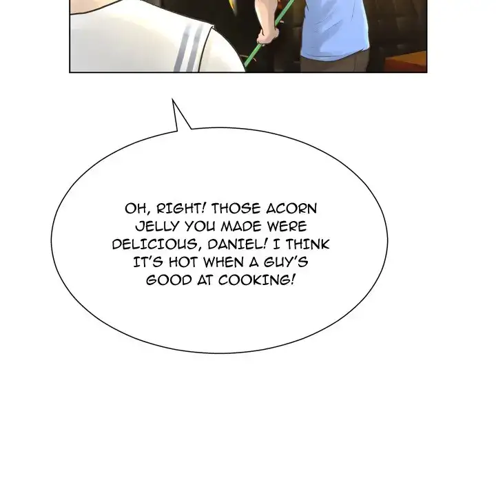 The Mask: Two Faces - Chapter 20 [photo 112] - MangaPorn