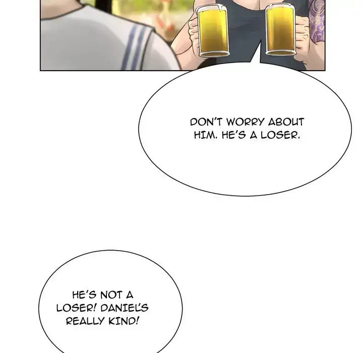 The Mask: Two Faces - Chapter 20 [photo 119] - MangaPorn