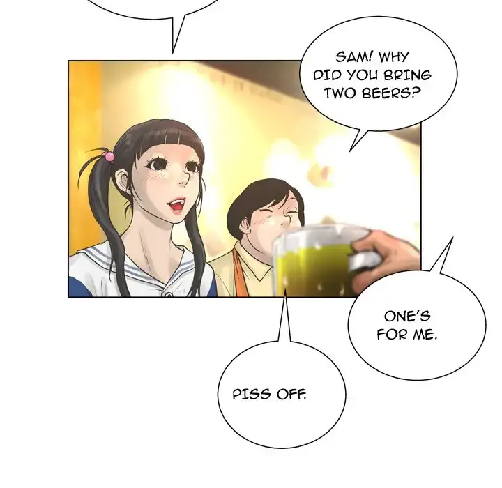 The Mask: Two Faces - Chapter 20 [photo 120] - MangaPorn