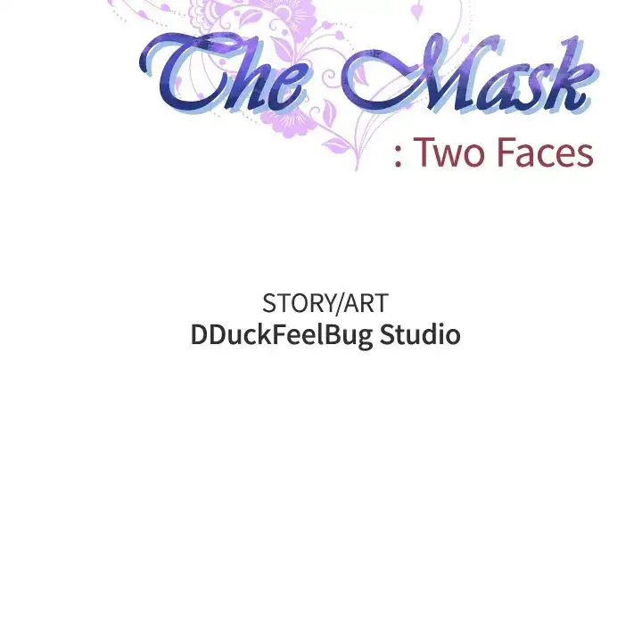 The Mask: Two Faces - Chapter 20 [photo 13] - MangaPorn