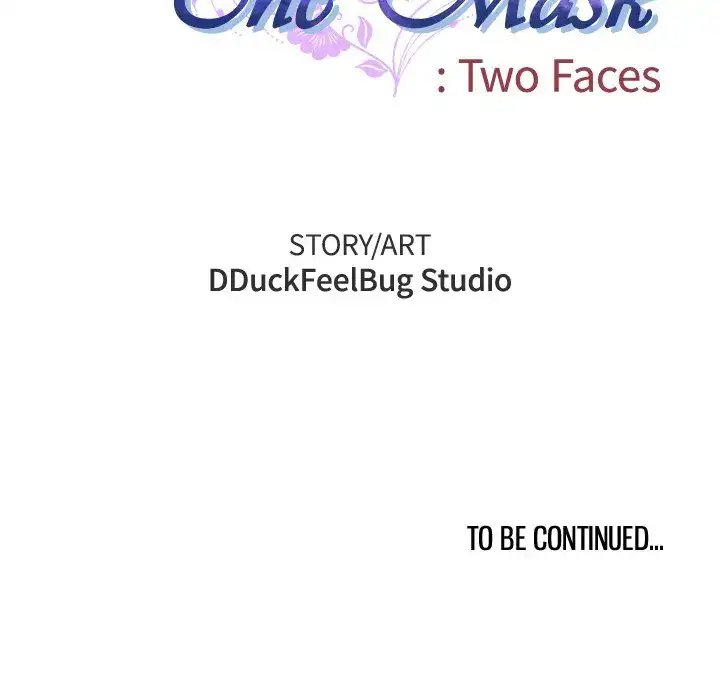 The Mask: Two Faces - Chapter 20 [photo 130] - MangaPorn