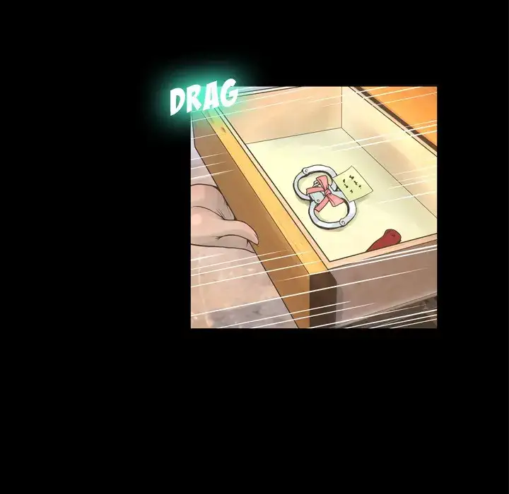 The Mask: Two Faces - Chapter 20 [photo 25] - MangaPorn