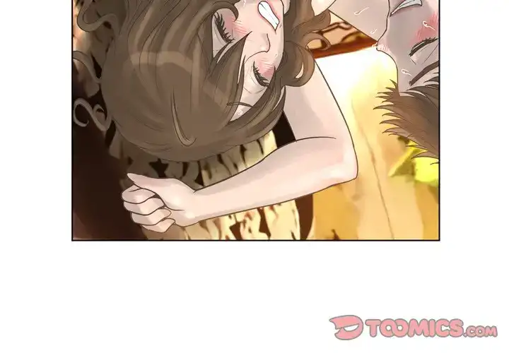 The Mask: Two Faces - Chapter 20 [photo 3] - MangaPorn