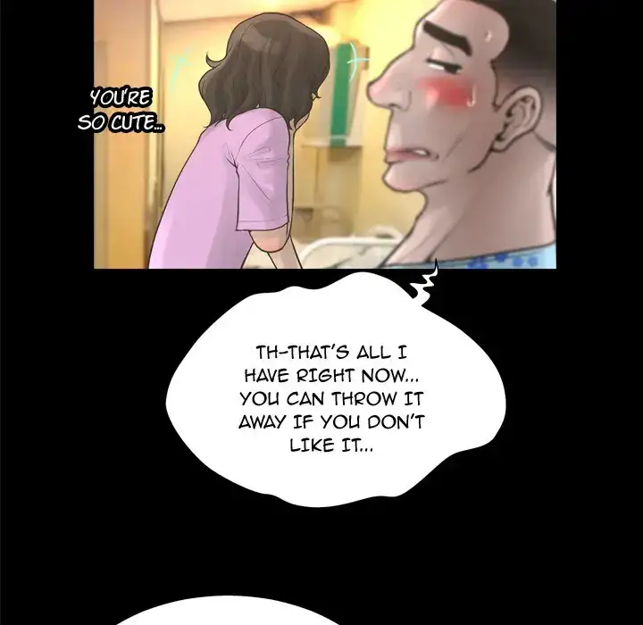 The Mask: Two Faces - Chapter 20 [photo 30] - MangaPorn