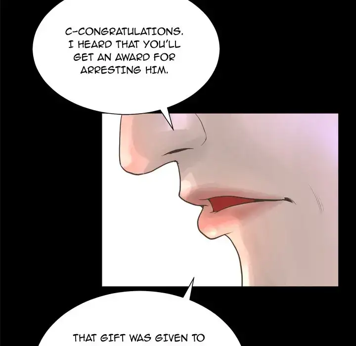 The Mask: Two Faces - Chapter 20 [photo 31] - MangaPorn