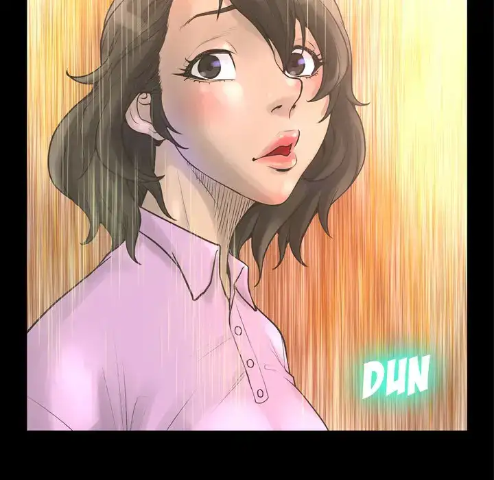 The Mask: Two Faces - Chapter 20 [photo 38] - MangaPorn