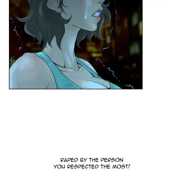 The Mask: Two Faces - Chapter 20 [photo 43] - MangaPorn