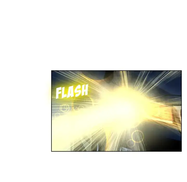 The Mask: Two Faces - Chapter 20 [photo 46] - MangaPorn