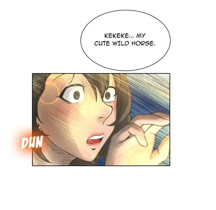 The Mask: Two Faces - Chapter 20 [photo 50] - MangaPorn