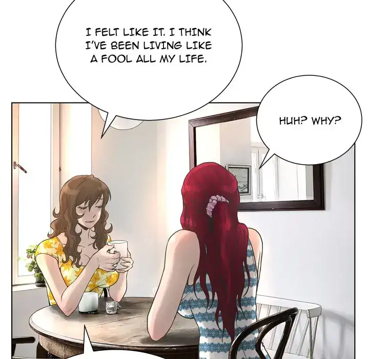 The Mask: Two Faces - Chapter 20 [photo 55] - MangaPorn