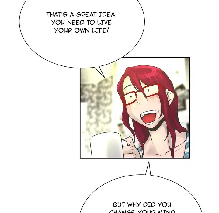 The Mask: Two Faces - Chapter 20 [photo 57] - MangaPorn