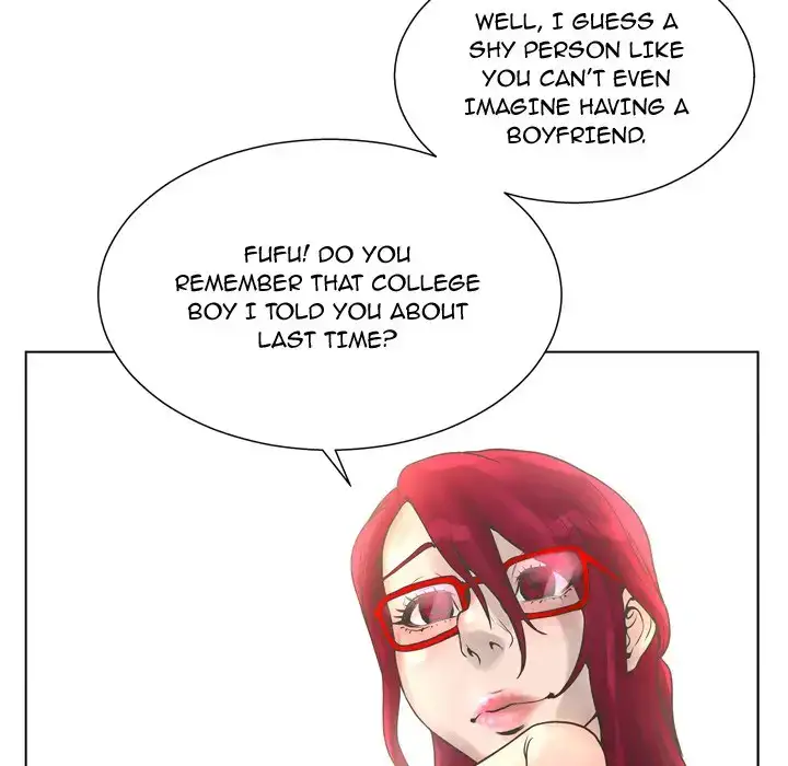 The Mask: Two Faces - Chapter 20 [photo 59] - MangaPorn