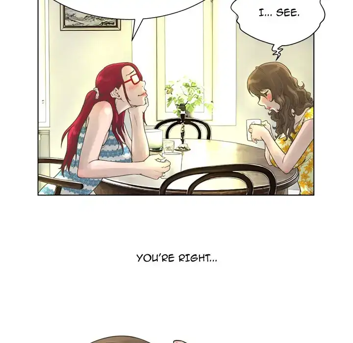 The Mask: Two Faces - Chapter 20 [photo 65] - MangaPorn