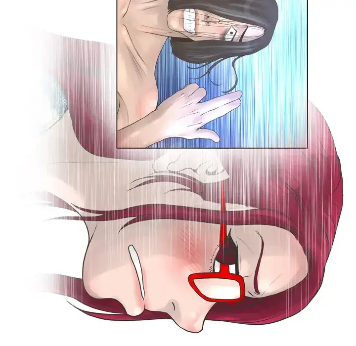 The Mask: Two Faces - Chapter 20 [photo 69] - MangaPorn