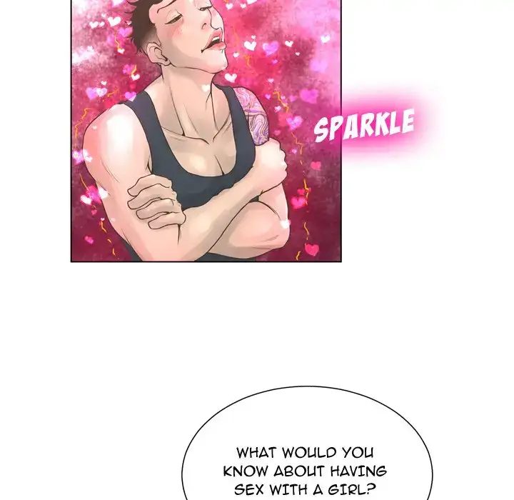 The Mask: Two Faces - Chapter 20 [photo 79] - MangaPorn