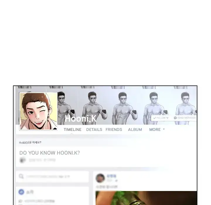 The Mask: Two Faces - Chapter 20 [photo 83] - MangaPorn