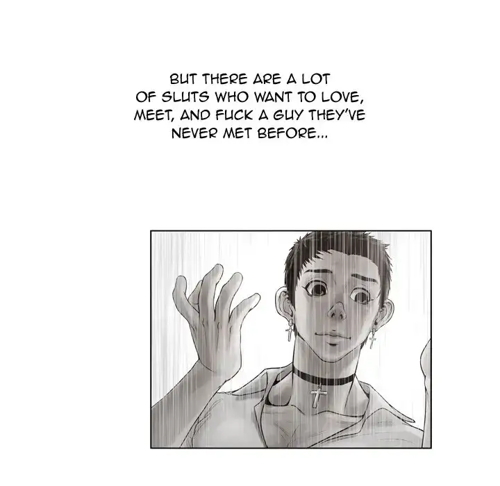 The Mask: Two Faces - Chapter 20 [photo 88] - MangaPorn