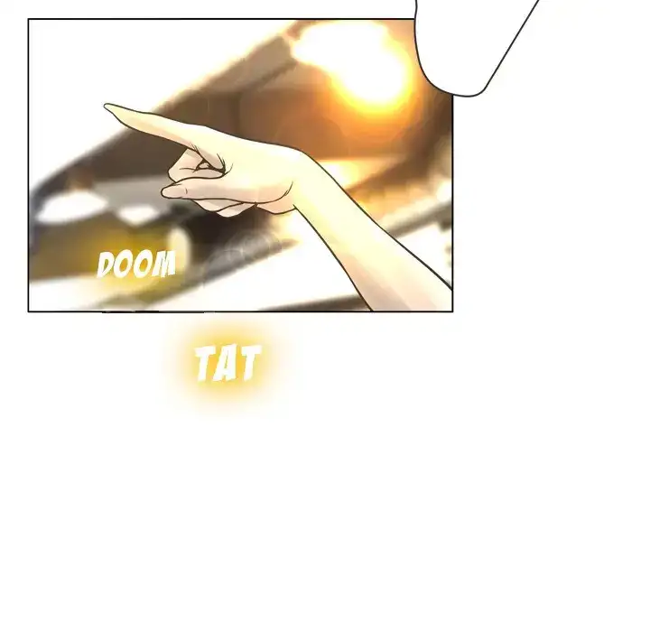 The Mask: Two Faces - Chapter 21 [photo 100] - MangaPorn