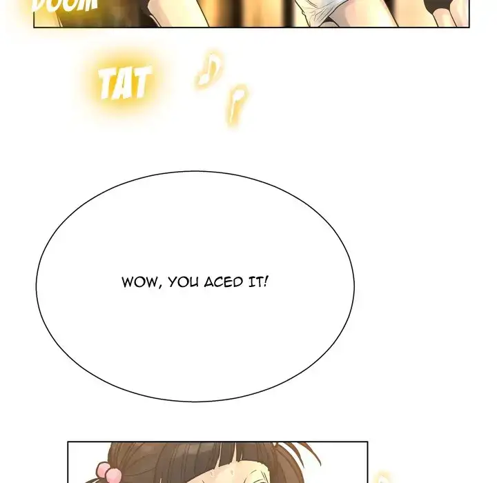 The Mask: Two Faces - Chapter 21 [photo 106] - MangaPorn