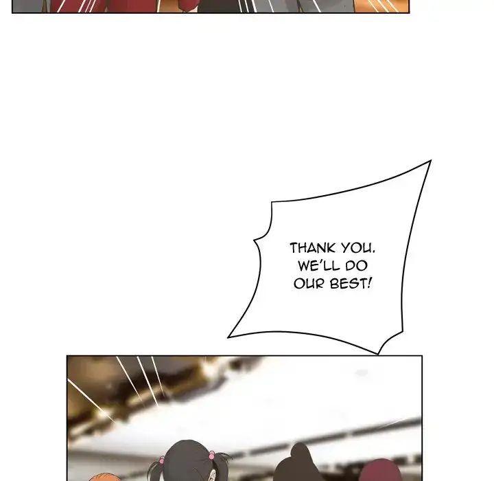 The Mask: Two Faces - Chapter 21 [photo 112] - MangaPorn