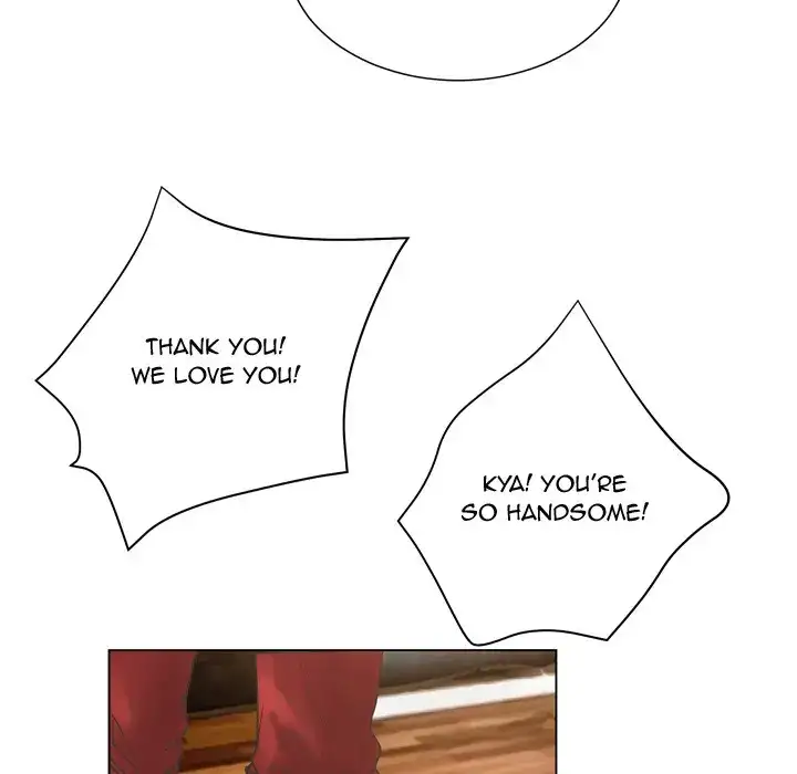 The Mask: Two Faces - Chapter 21 [photo 115] - MangaPorn