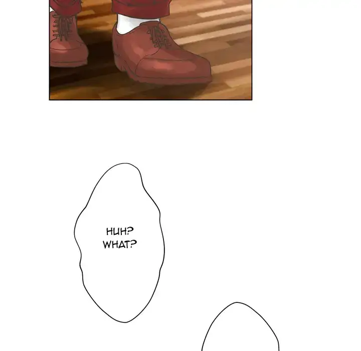 The Mask: Two Faces - Chapter 21 [photo 116] - MangaPorn