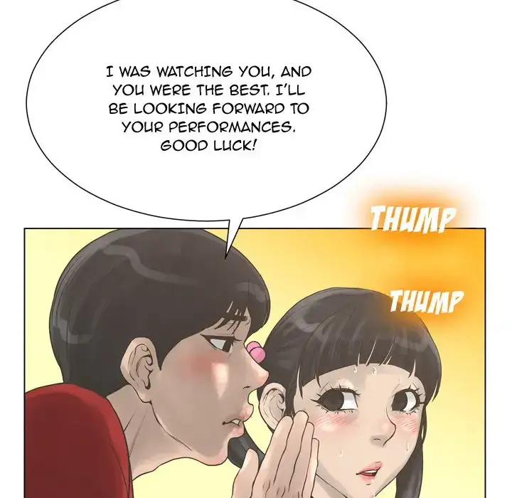 The Mask: Two Faces - Chapter 21 [photo 119] - MangaPorn