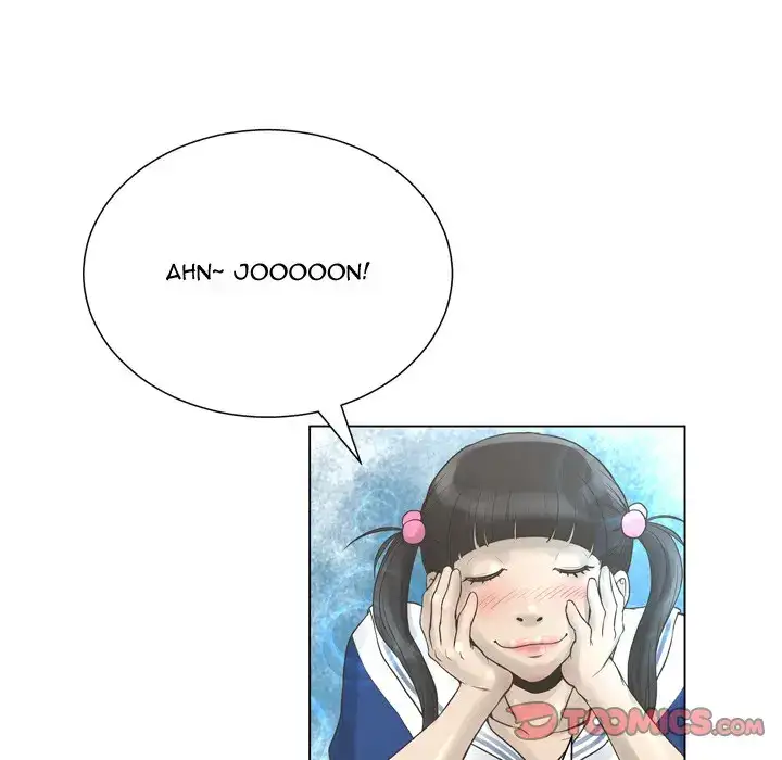 The Mask: Two Faces - Chapter 21 [photo 138] - MangaPorn