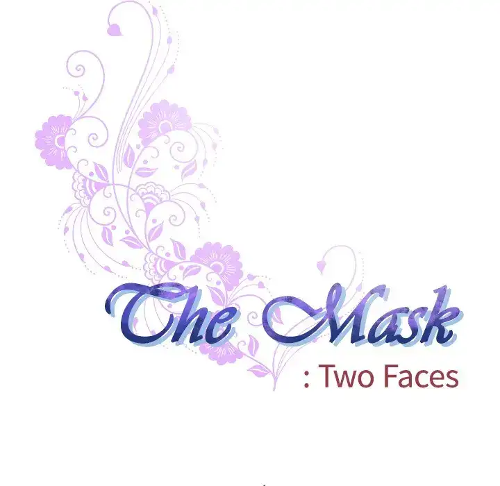 The Mask: Two Faces - Chapter 21 [photo 14] - MangaPorn