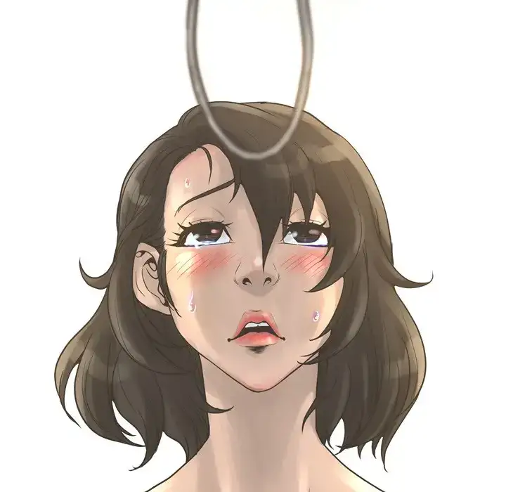 The Mask: Two Faces - Chapter 21 [photo 22] - MangaPorn