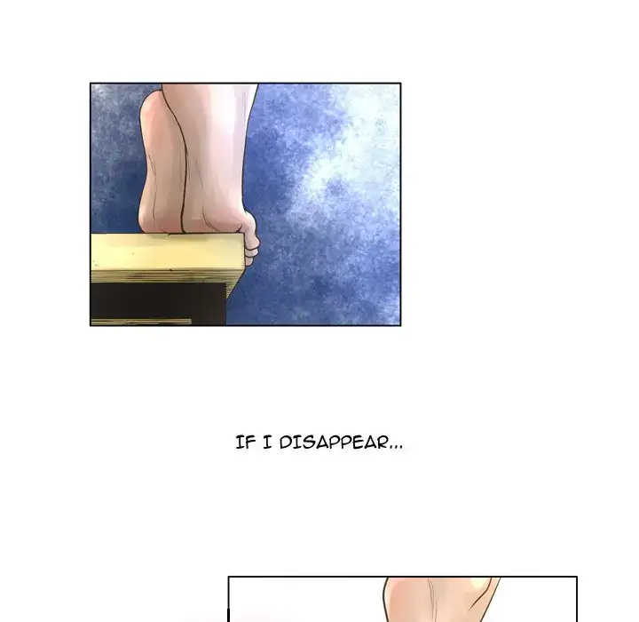 The Mask: Two Faces - Chapter 21 [photo 31] - MangaPorn