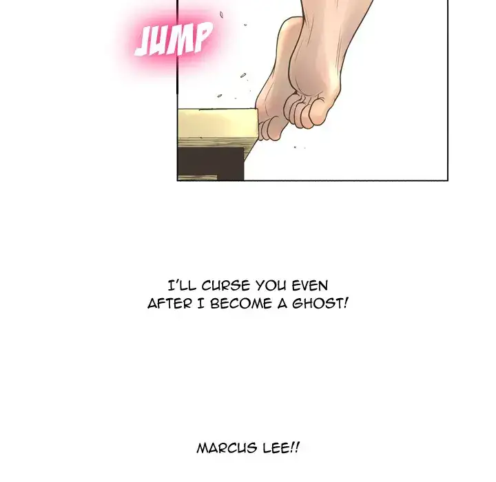 The Mask: Two Faces - Chapter 21 [photo 32] - MangaPorn