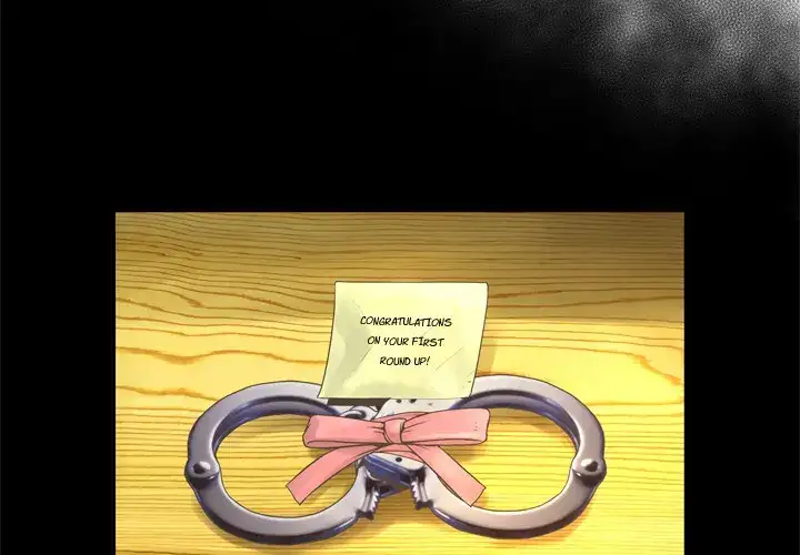 The Mask: Two Faces - Chapter 21 [photo 4] - MangaPorn