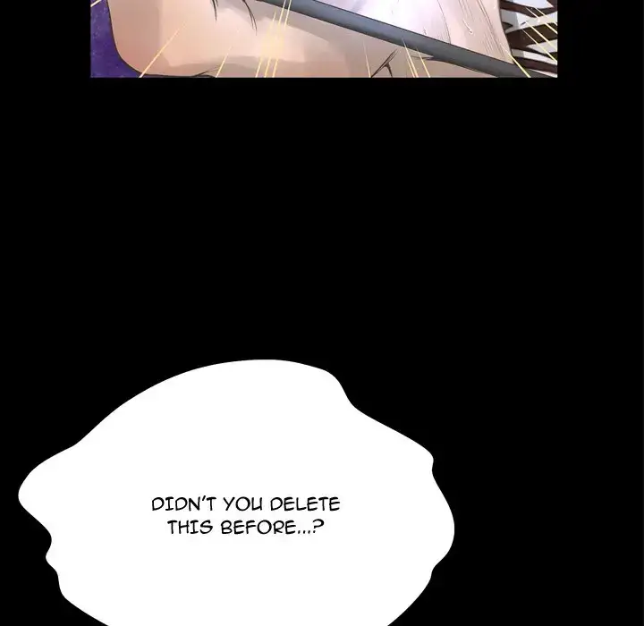 The Mask: Two Faces - Chapter 21 [photo 40] - MangaPorn