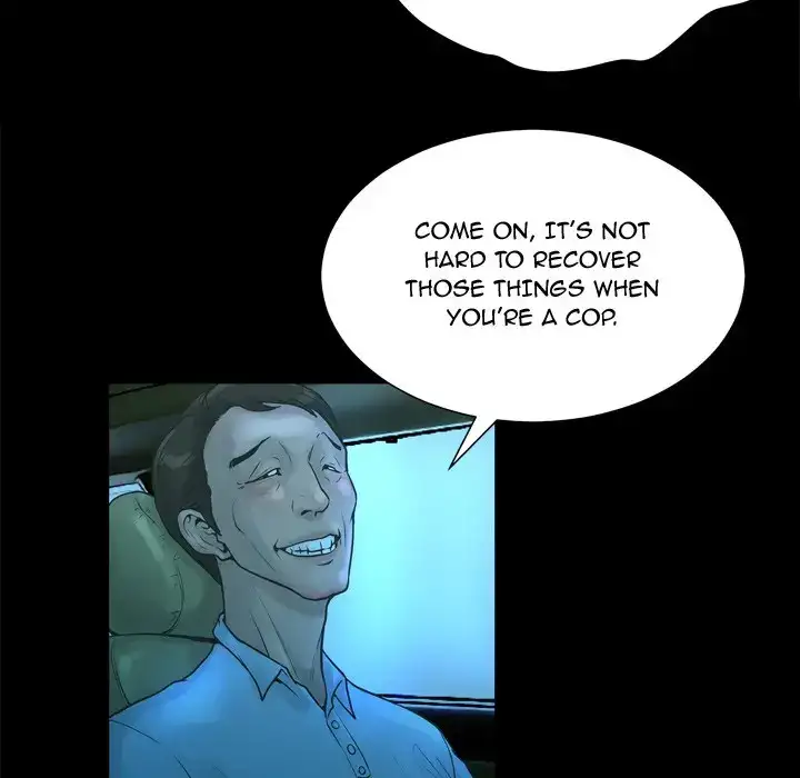 The Mask: Two Faces - Chapter 21 [photo 42] - MangaPorn