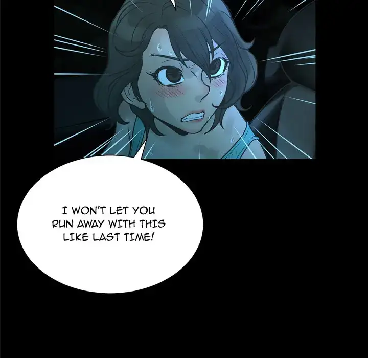 The Mask: Two Faces - Chapter 21 [photo 46] - MangaPorn