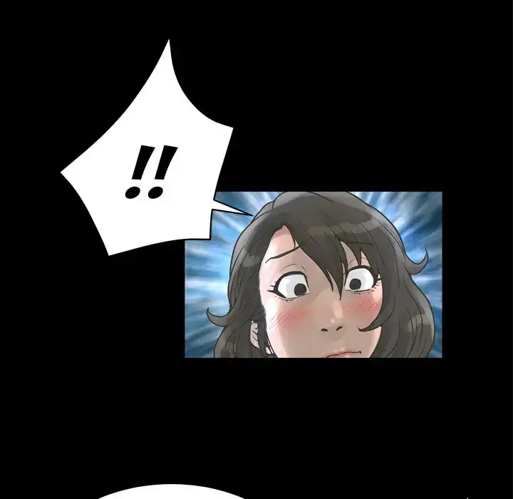 The Mask: Two Faces - Chapter 21 [photo 49] - MangaPorn