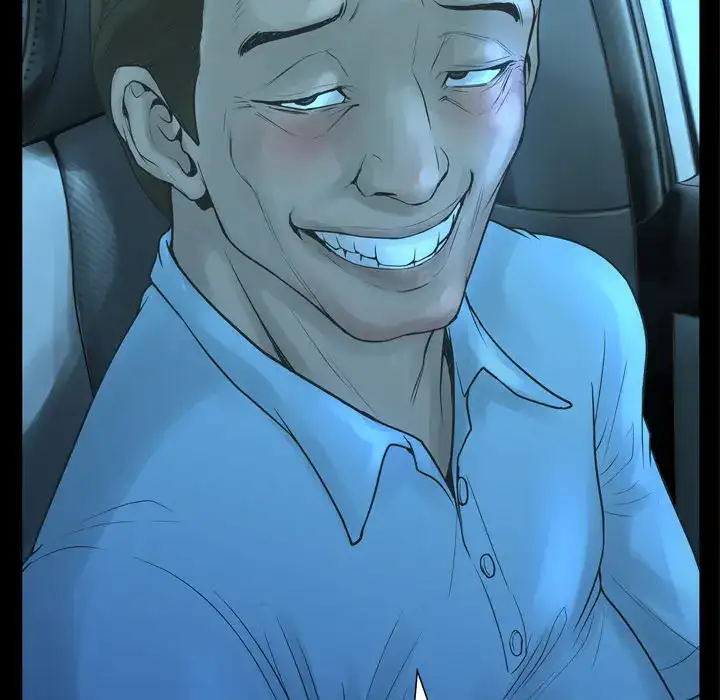 The Mask: Two Faces - Chapter 21 [photo 51] - MangaPorn