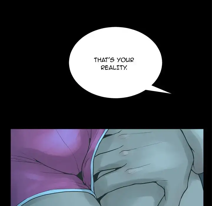 The Mask: Two Faces - Chapter 21 [photo 61] - MangaPorn